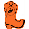 Boot-Shaped Foam Hand Mitt (17")